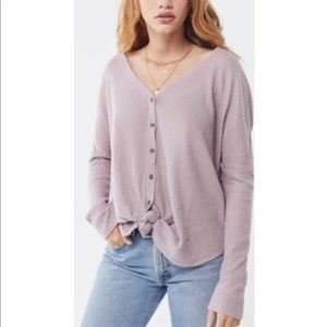 Urban outfitters Jojo thermal